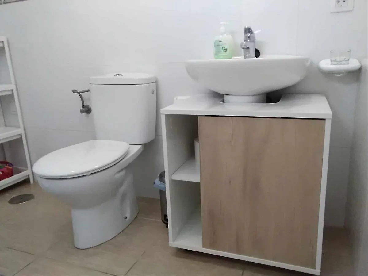 Lovely Apartment Mira With Pool Puerto del Carmen  0*, Puerto del Carmen (Lanzarote) Spain