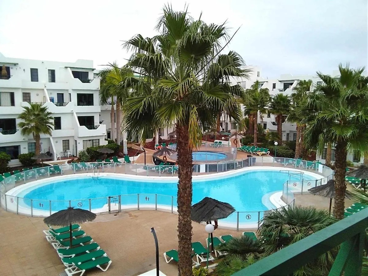 Lovely Apartment Mira With Pool Puerto del Carmen   Puerto del Carmen (Lanzarote)