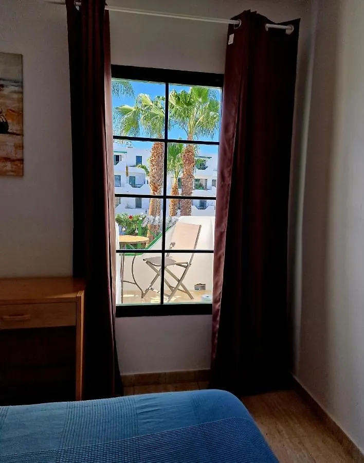 Lovely Apartment Mira With Pool Puerto del Carmen