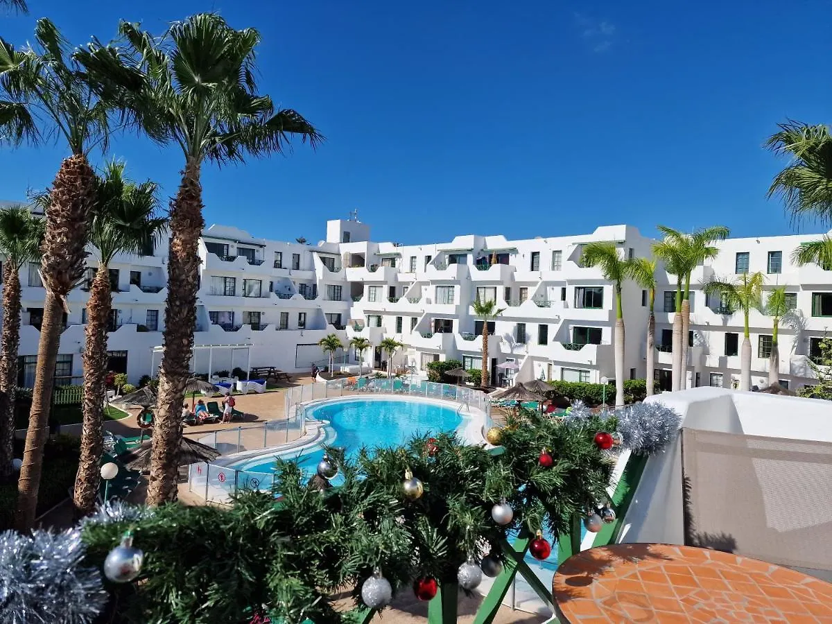 Lovely Apartment Mira With Pool Puerto del Carmen