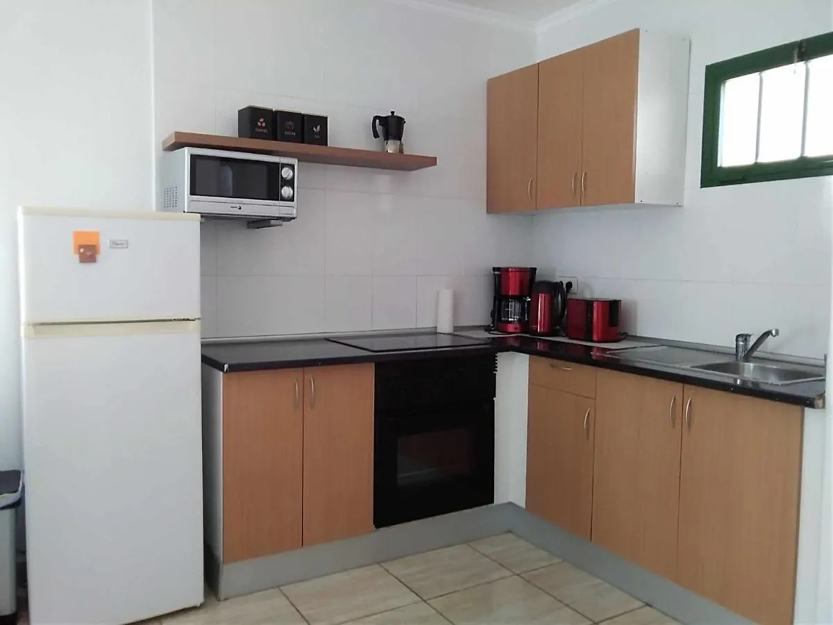 Lovely Apartment Mira With Pool Puerto del Carmen