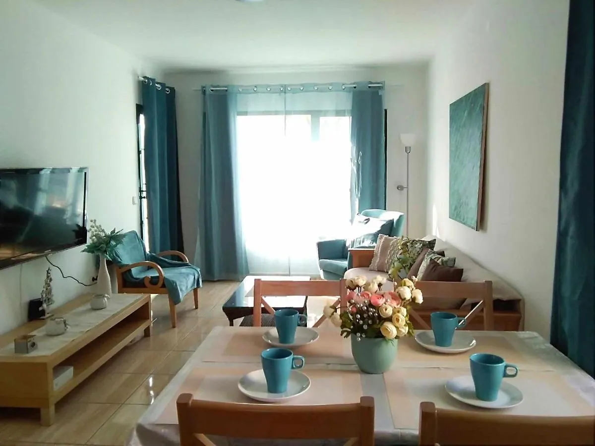 Lovely Apartment Mira With Pool Puerto del Carmen